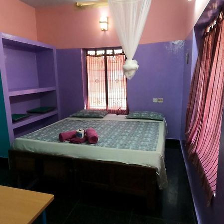 ורקלה Casa Eva Luna Ayuryoga Retreat מראה חיצוני תמונה