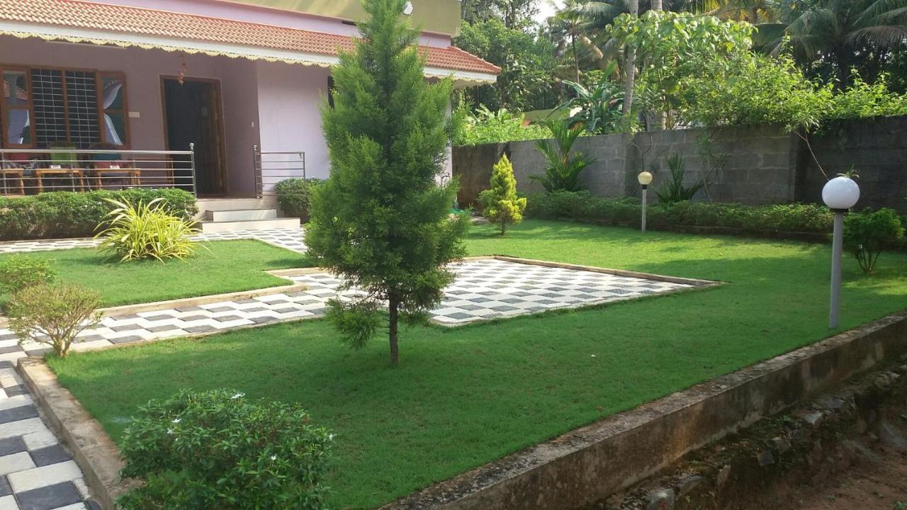ורקלה Casa Eva Luna Ayuryoga Retreat מראה חיצוני תמונה