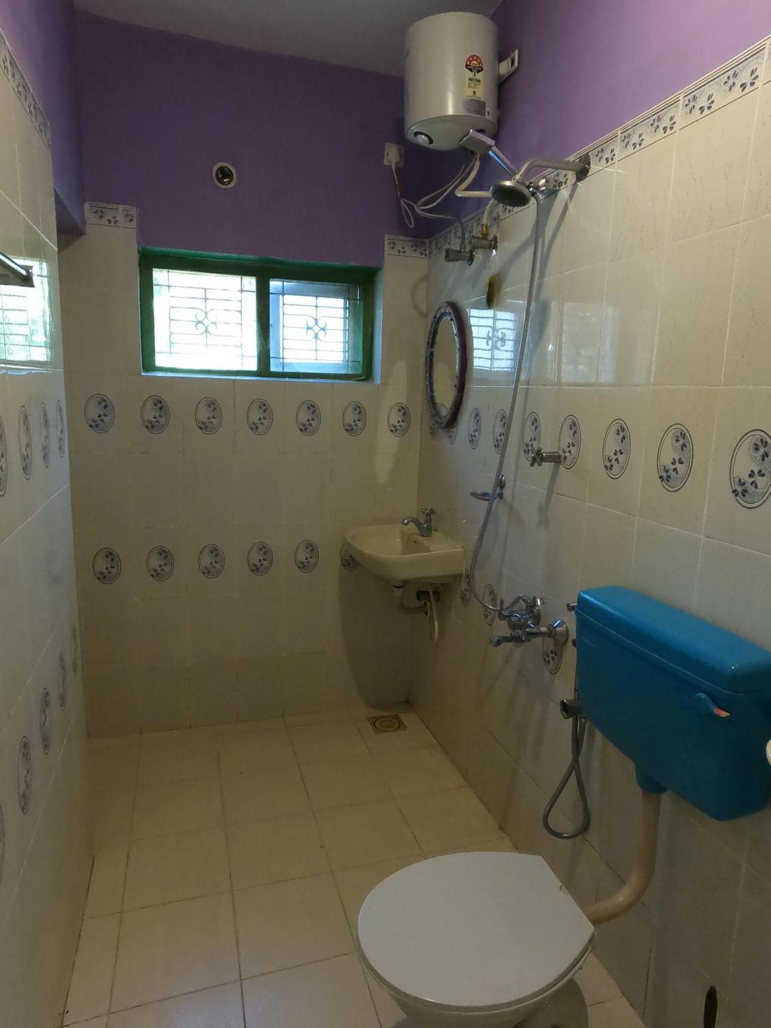 ורקלה Casa Eva Luna Ayuryoga Retreat מראה חיצוני תמונה