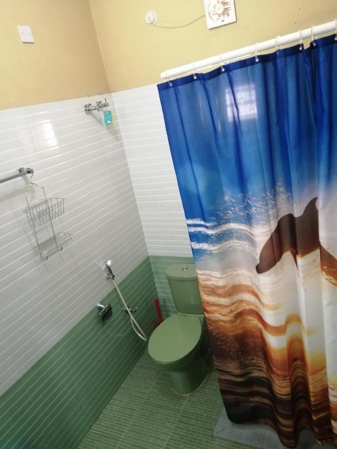 ורקלה Casa Eva Luna Ayuryoga Retreat מראה חיצוני תמונה